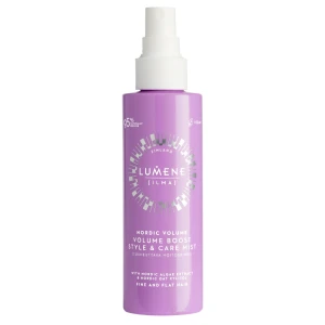 Lumene Nordic Volume &lsqb;Ilma&rsqb; nadająca objętość i uniesienie mgiełka stylizująca do włosów 150ml