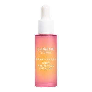 Lumene Nordic Bloom &lsqb;Lumo&rsqb; olejek do twarzy z kompleksem Berry Pre-Retinol 30ml