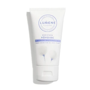 Lumene Klassikko regenerujący krem na noc 50ml