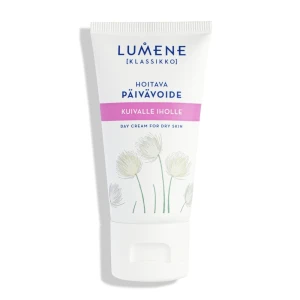 Lumene Klassikko odżywczy krem na dzień do skóry suchej 50ml