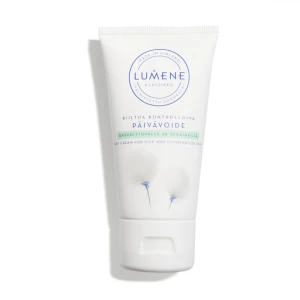 Lumene Klassikko matujący krem na dzień do skóry mieszanej i tłustej 50ml