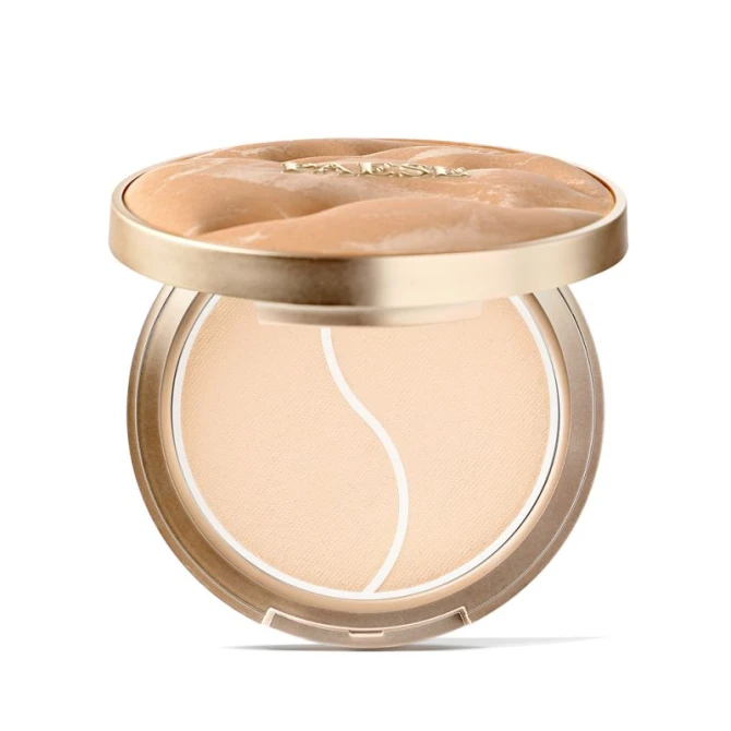 PAESE Puff Cloud Ultralekki puder prasowany z efektem blur 01N Light Beige 4,2g
