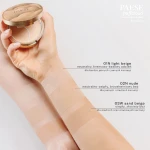 PAESE Puff Cloud Ultralekki puder prasowany z efektem blur 01N Light Beige 4,2g