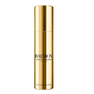 Carolina Herrera Bad Boy woda toaletowa spray 10ml
