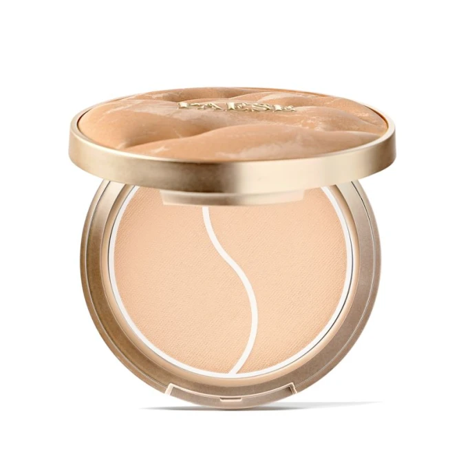 PAESE Puff Cloud Ultralekki puder prasowany z efektem blur 02N Nude 4,2g
