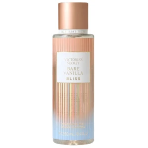 Victoria's Secret Bare Vanilla Bliss mgiełka do ciała 250ml