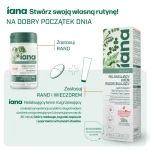 IANA Stawy Elastyczność + Energia 60 tabl.