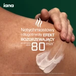 IANA Stawy Relaksujący krem rozgrzewający 100 ml