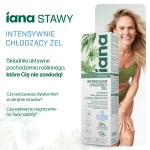 IANA Stawy Intensywnie chłodzący żel 100 ml