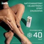 IANA Stawy Intensywnie chłodzący żel 100 ml