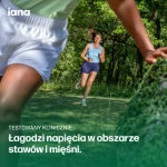 IANA Stawy Intensywnie chłodzący żel 100 ml