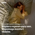 IANA Stawy Odporność Chrząstki + Zdrowy sen 60 tabl.