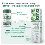 IANA Stawy Zdrowe stawy + Dobry Nastrój - 60 tabl.