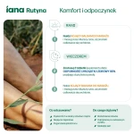 IANA Stawy Kojący balsam do masażu 100 ml