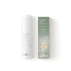 ORGANIC SERIES BIO-RETINOL Krem aktywujący - 50ml