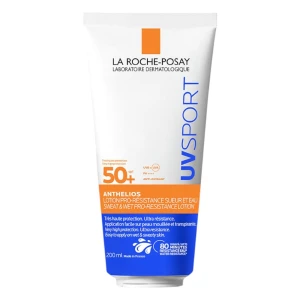 LA ROCHE-POSAY Anthelios UV Sport Mleczko Ochronne SPF 50+ - 200 ml