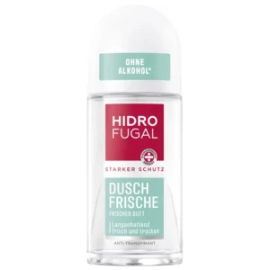 Hidrofugal Dusch-Frische antyperspirant w kulce 50ml