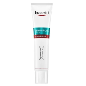 Eucerin DermoPure Clinical Hydra Repair krem kojący do twarzy 40ml