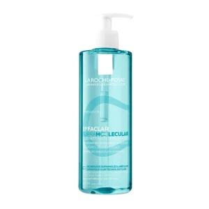 LA ROCHE-POSAY Effaclar Supramolecular Żel oczyszczający pory i redukujący sebum 400 ml