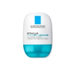 LA ROCHE-POSAY EFFACLAR SUPRAMOLECULAR Krem dla skóry tłustej świecącej z widocznymi powiększonymi porami 40 ml