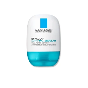 LA ROCHE-POSAY EFFACLAR SUPRAMOLECULAR Krem dla skóry tłustej z widocznymi porami - 40 ml