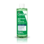CERAVE Nawilżający płyn micelarny dla skóry normalnej, suchej i wrażliwej 400 ml
