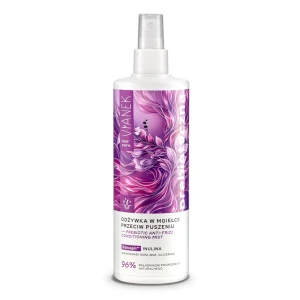VIANEK Prebiotyczna odżywka w mgiełce przeciw puszeniu włosów - 200ml