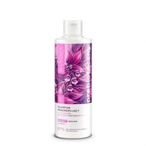 VIANEK Prebiotyczny szampon do włosów regenerujący - 200ml