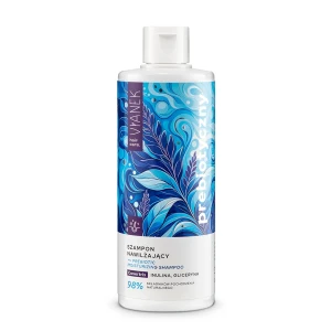 VIANEK Prebiotyczny szampon do włosów nawilżający - 300ml