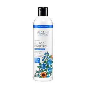 VIANEK Nawilżający żel pod prysznic - 300ml