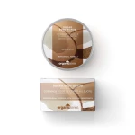 ORGANIC SERIES Peeling Scrub cukrowy - 200ml