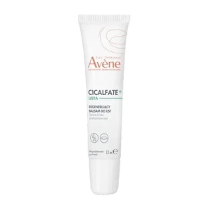 AVENE Cicalfate+ Regenerujący balsam do ust - 12 ml