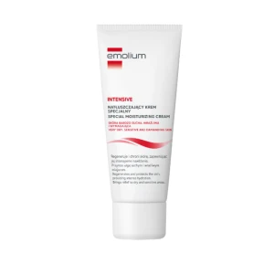 EMOLIUM INTENSIVE Krem specjalny - 70ml