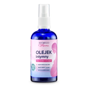 SYLVECO MAMA Olejek intymny dla kobiet w ciąży - 95ml