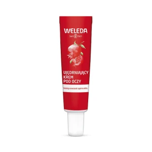 WELEDA Ujędrniający krem pod oczy z granatem i peptydami maca - 12ml