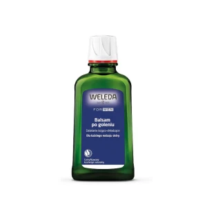 WELEDA Dla mężczyzn Balsam po goleniu - 100ml