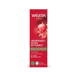 WELEDA Ujędrniajacy olejek do twarzy z granatem - 30ml