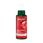 WELEDA Ujędrniające serum do twarzy z granatem i peptydami maca - 30ml