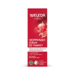 WELEDA Ujędrniające serum do twarzy z granatem i peptydami maca - 30ml