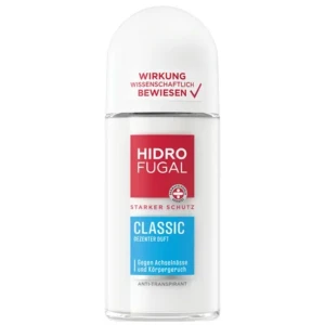 Hidrofugal Classic antyperspirant w kulce 50ml