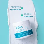 OILLAN Dermo-krem - 500 ml