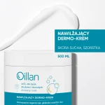 OILLAN Dermo-krem - 500 ml