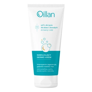 OILLAN Dermo-krem - 200 ml
