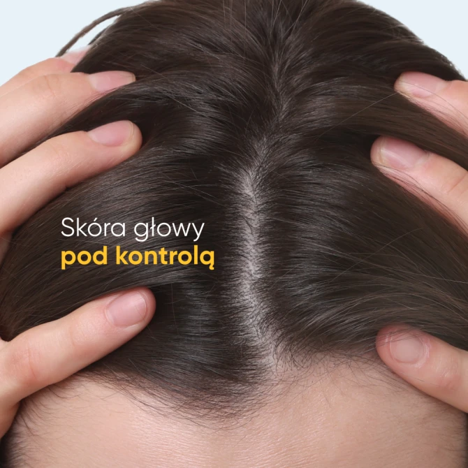 OILLAN Derm+ Szampon nawilżający - 180 ml