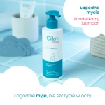 OILLAN Baby Ultradelikatny szampon - 200 ml