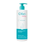 OILLAN Baby Ultradelikatny szampon - 200 ml