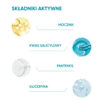 OILLAN Derm+ Szampon kreatolityczny - 180 ml