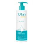 OILLAN Derm+ Szampon kreatolityczny - 180 ml
