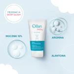 OILLAN Baby Krem na ciemieniuchę - 40 ml