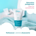 OILLAN Baby Krem na ciemieniuchę - 40 ml